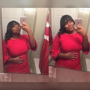 Meet your Posher, Katherine